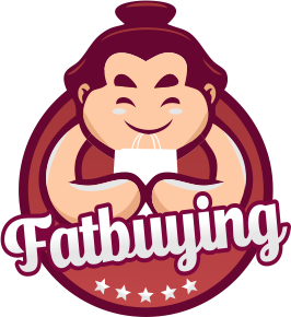 Fatbuying Logo